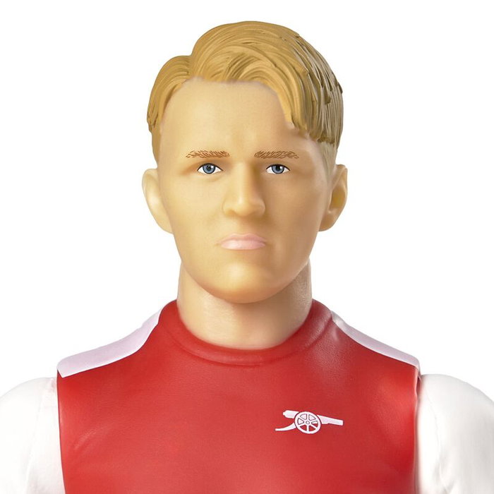 BANBO TOYS Figura Action Odegaard Arsenal 20cm BANBO TOYS Figura Action Odegaard Arsenal 20cm