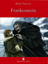 TEIDE Biblioteca Teide 022 - Frankenstein