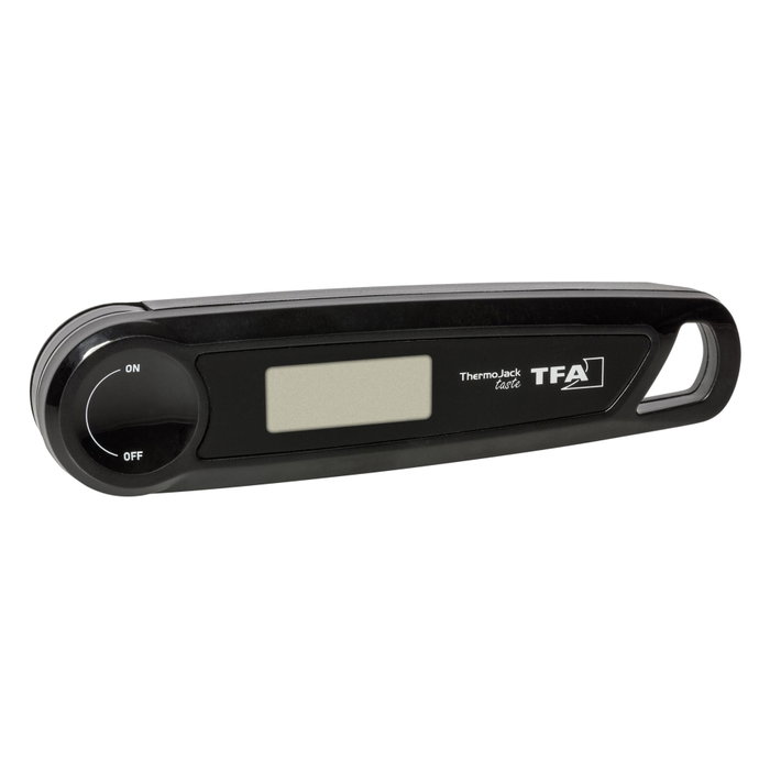 Tfa THERMO JACK TASTE 30.2035.01 Termómetro Digital de Cocina