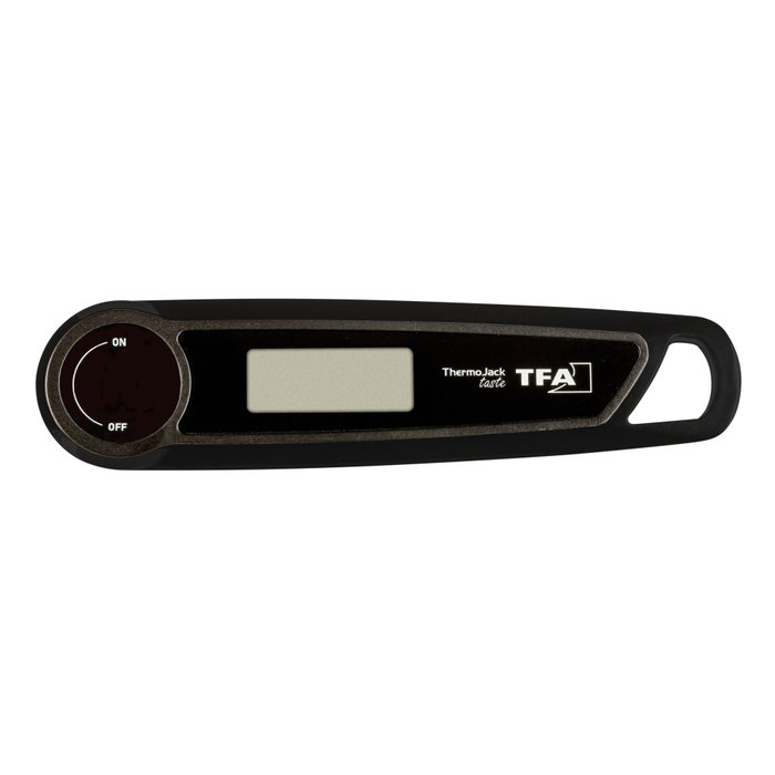 Tfa THERMO JACK TASTE 30.2035.01 Termómetro Digital de Cocina