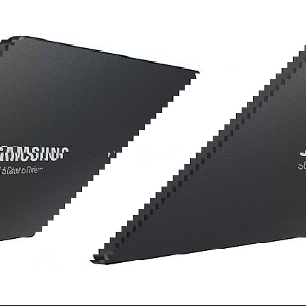 Samsung PM893 SSD 2.5" SATA III 240GB MZ7L3240HCHQ, 1.3 DWPD, 256-bit AES Encryption, 63.5mm Samsung PM893 SSD 2.5" SATA III 240GB MZ7L3240HCHQ, 1.3 DWPD, 256-bit AES Encryption, 63.5mm