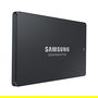 Samsung PM893 SSD 2.5" SATA III 240GB MZ7L3240HCHQ, 1.3 DWPD, 256-bit AES Encryption, 63.5mm