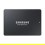 Samsung PM893 SSD 2.5" SATA III 240GB MZ7L3240HCHQ, 1.3 DWPD, 256-bit AES Encryption, 63.5mm