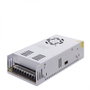 Transformador Fuente de Alimentación AC/DC 220VAC/24VDC 400W 16.5A IP20 Ventilador