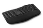 Kensington Pro Fit Ergo KB675 EQ TKL Teclado Ergonómico Negro Español
