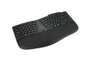Kensington Pro Fit Ergo KB675 EQ TKL Teclado Ergonómico Negro Español