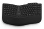 Kensington Pro Fit Ergo KB675 EQ TKL Teclado Ergonómico Negro Español