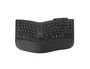 Kensington Pro Fit Ergo KB675 EQ TKL Teclado Ergonómico Negro Español