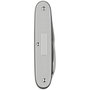 VICTORINOX Taschenmesser Electrician Alox, V-0.81 20.26, silber
