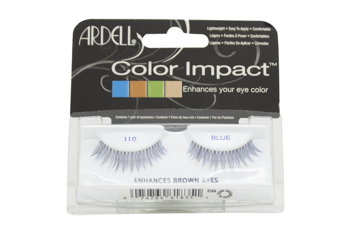 Ardell Color Impact 110 Blue