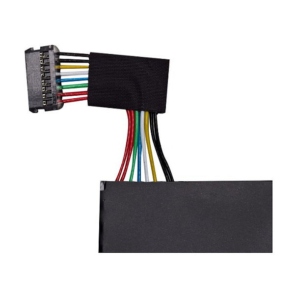 Green Cell Batería LE176 para Lenovo ThinkBook 14-IIL 14-IML 15-IIL 15-IML 4650mAh