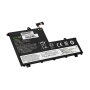 Green Cell Batería LE176 para Lenovo ThinkBook 14-IIL 14-IML 15-IIL 15-IML 4650mAh