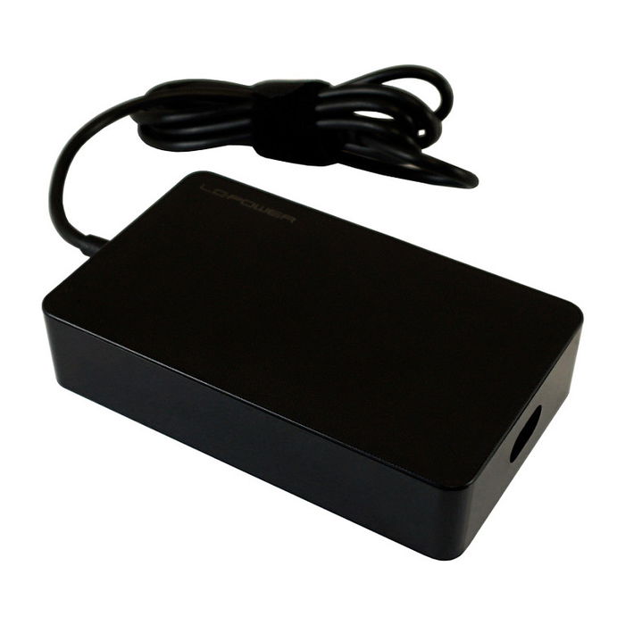 LC-Power LC-NB-PRO-90-C Cargador Portátil USB-C 90W Interior