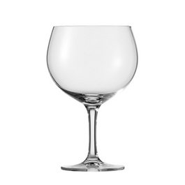 Schott Zwiesel Copa Cubalibre - Copa de Cristal para Cócteles, 70 cl, Alto 178 mm, Diámetro 116 mm, Borde Fino (Set de 6)