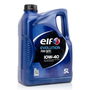 Elf Evo 700 Seti 10W40 5L Aceite Semisintético para Motores Gasolina y Diésel
