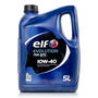 Elf Evo 700 Seti 10W40 5L Aceite Semisintético para Motores Gasolina y Diésel