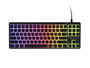 Genesis Thor 430 TKL Outemu Silent Pink Black Hot-Swap Slim
