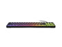 Genesis Thor 430 TKL Outemu Silent Pink Black Hot-Swap Slim