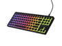 Genesis Thor 430 TKL Outemu Silent Pink Black Hot-Swap Slim