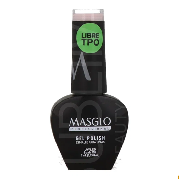 Masglo Gel Polish Sutil 7ml Masglo Gel Polish Sutil 7ml