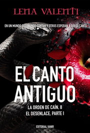 VANIR, El canto antiguo, Lena Valenti - VANIR
