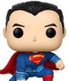 Funko Figura POP! Justice League Movie Superman (Landing Pose) 9 cm