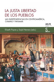 La justa libertad de los pueblos, Elizeth Payne - SILEX