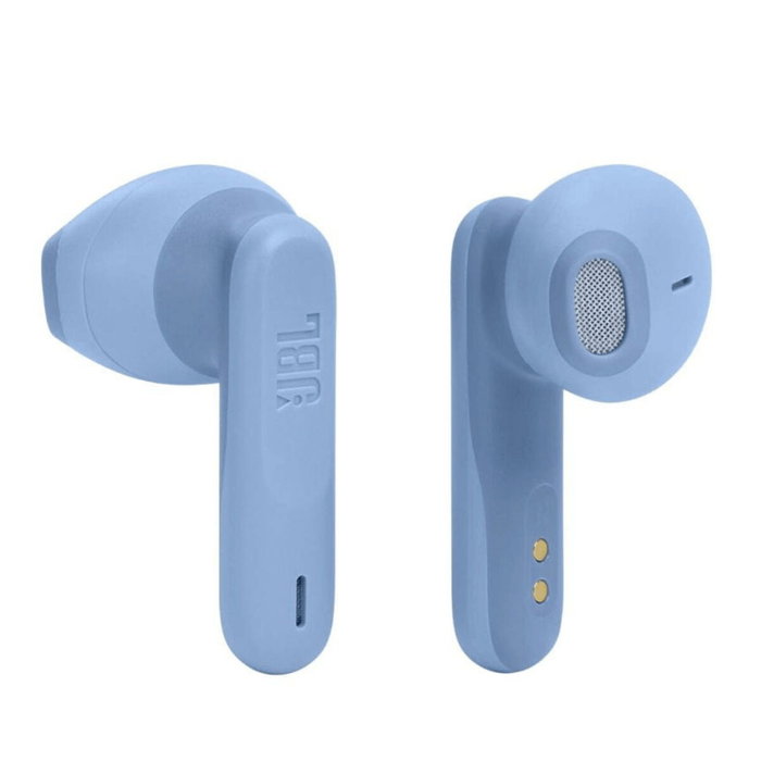JBL Vibe Flex Azul, Auriculares Bluetooth True Wireless con Estuche de Carga JBL Vibe Flex Azul, Auriculares Bluetooth True Wireless con Estuche de Carga