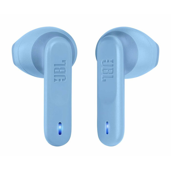 JBL Vibe Flex Azul, Auriculares Bluetooth True Wireless con Estuche de Carga JBL Vibe Flex Azul, Auriculares Bluetooth True Wireless con Estuche de Carga