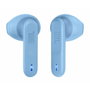 JBL Vibe Flex Azul, Auriculares Bluetooth True Wireless con Estuche de Carga