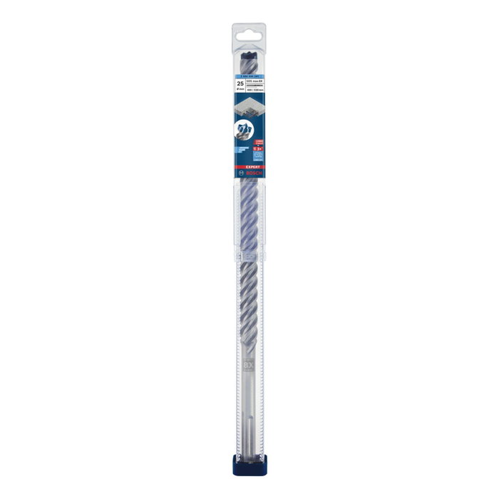 Bosch EXPERT SDS max-8X 25x400x520mm