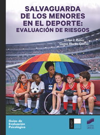 SINTESIS EDITORIAL, Salvaguarda de los menores en el deporte: Evaluación de riesgos - SINTESIS EDITORIAL