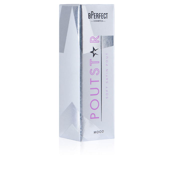 POUTSTAR satin lipstick
