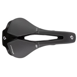 Prologo Scratch NDR PAS Sillín Ergonómico Abierto MTB XC, Gravel y Carretera, Ligero 205g