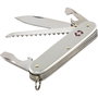 Victorinox Farmer Alox Gris