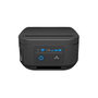 Epson TM-P80II Impresora de recibo portátil Wi-Fi USB-C Negra C31CK00131