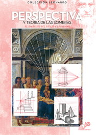 LEONARDO Cuaderno Nº 5 Perspectiva y Teoría de las Sombras