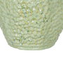 Jarrón Verde Cerámica Decoración 29 X 29 X 33 cm