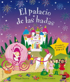 SM, El palacio de las hadas