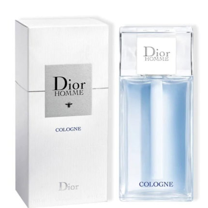Dior Homme Cologne Eau de Cologne 200 ml