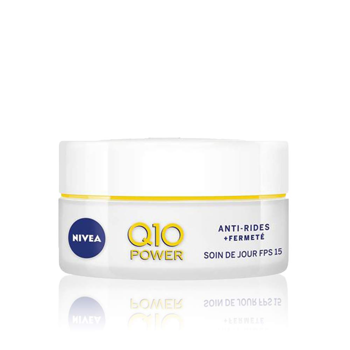Nivea Visage Antiarrugas Día Crema Facial 50 mL Nivea Visage Antiarrugas Día Crema Facial 50 mL