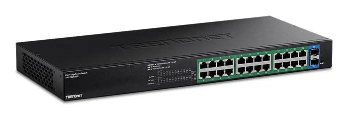 Switch Trendnet TPE-TG262ES