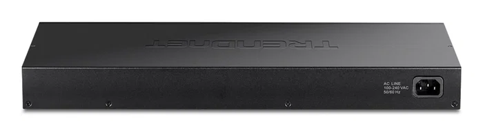 Switch Trendnet TPE-TG262ES