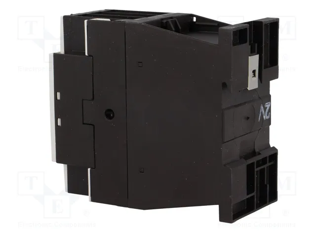 EATON ELECTRIC DILM25-10-400VAC Contactor 3-polar 25A