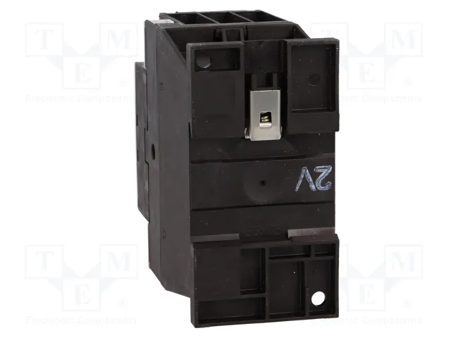 EATON ELECTRIC DILM25-10-400VAC Contactor 3-polar 25A