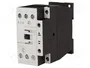 EATON ELECTRIC DILM25-10-400VAC Contactor 3-polar 25A
