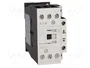 EATON ELECTRIC DILM25-10-400VAC Contactor 3-polar 25A