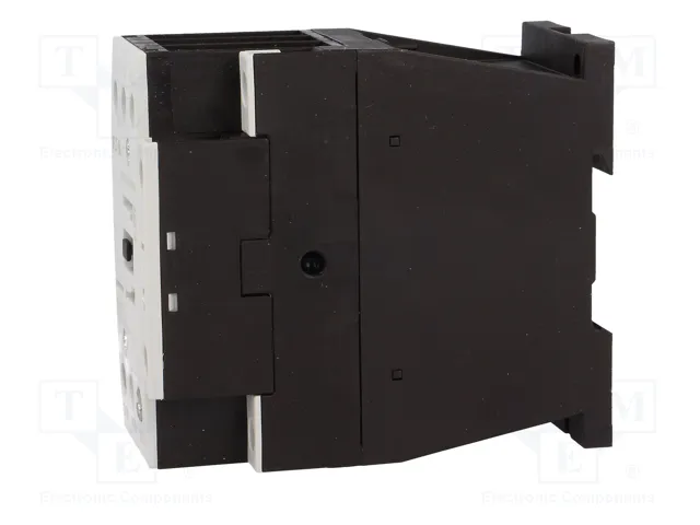 EATON ELECTRIC DILM25-10-400VAC Contactor 3-polar 25A