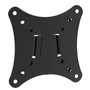 Approx Soporte de Pantalla Fijo VESA 100x100, para Monitores de 10" - 25" (hasta 15kg)