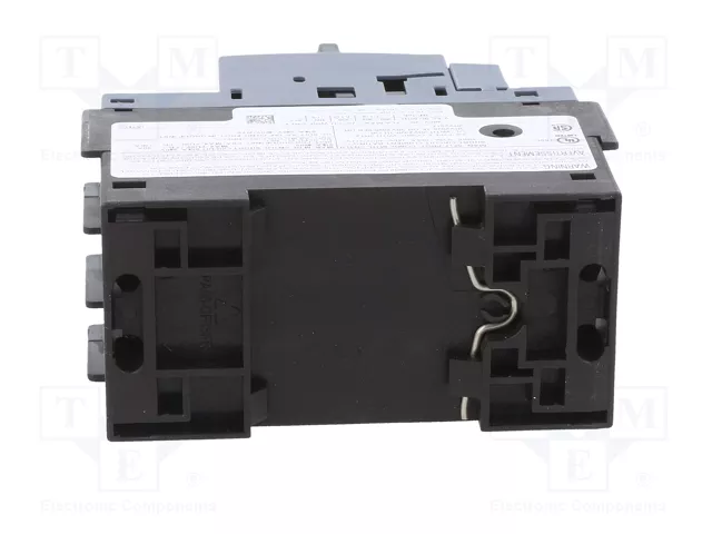 SIEMENS 3RV2021-4BA15 Interruptor motorizado 7,5kW S0